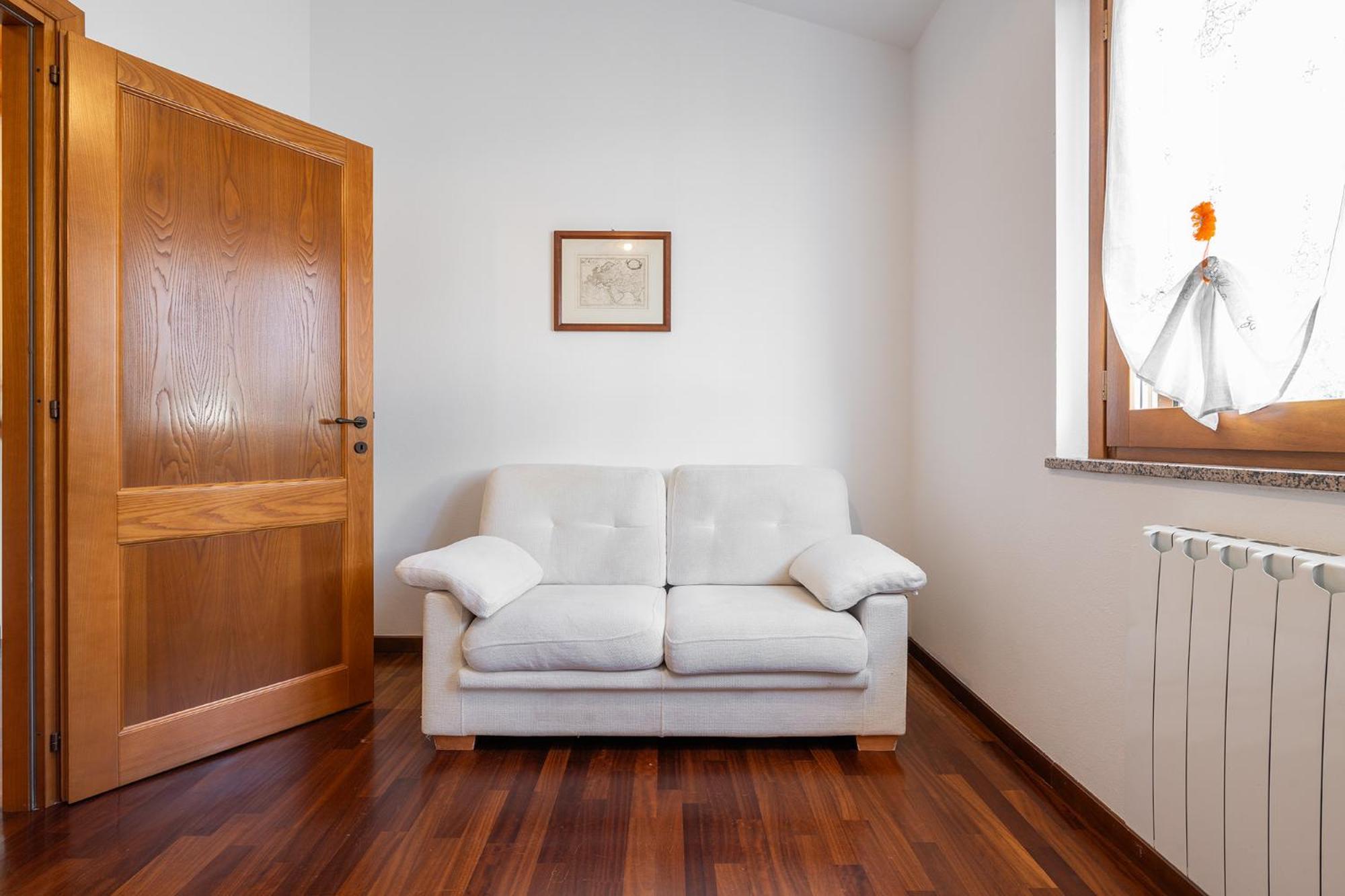 Casa Pilato Hotel Poggio dei Pini Luaran gambar
