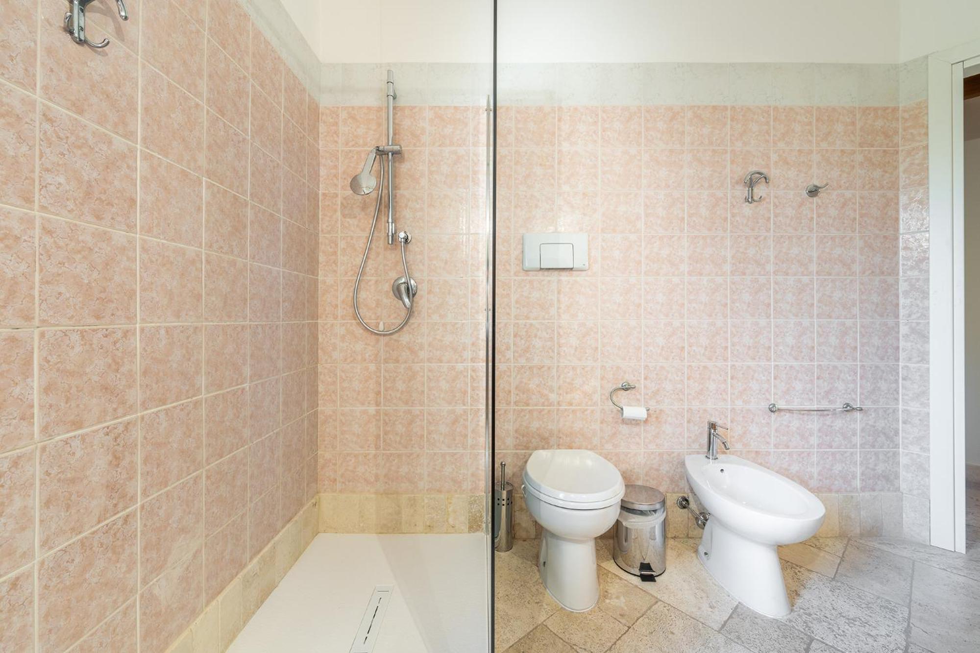 Casa Pilato Hotel Poggio dei Pini Luaran gambar