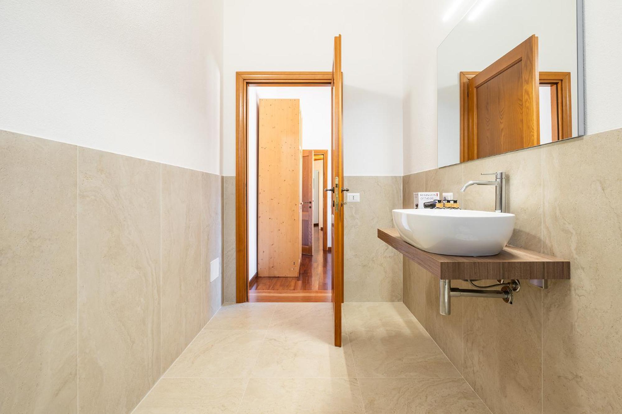 Casa Pilato Hotel Poggio dei Pini Luaran gambar