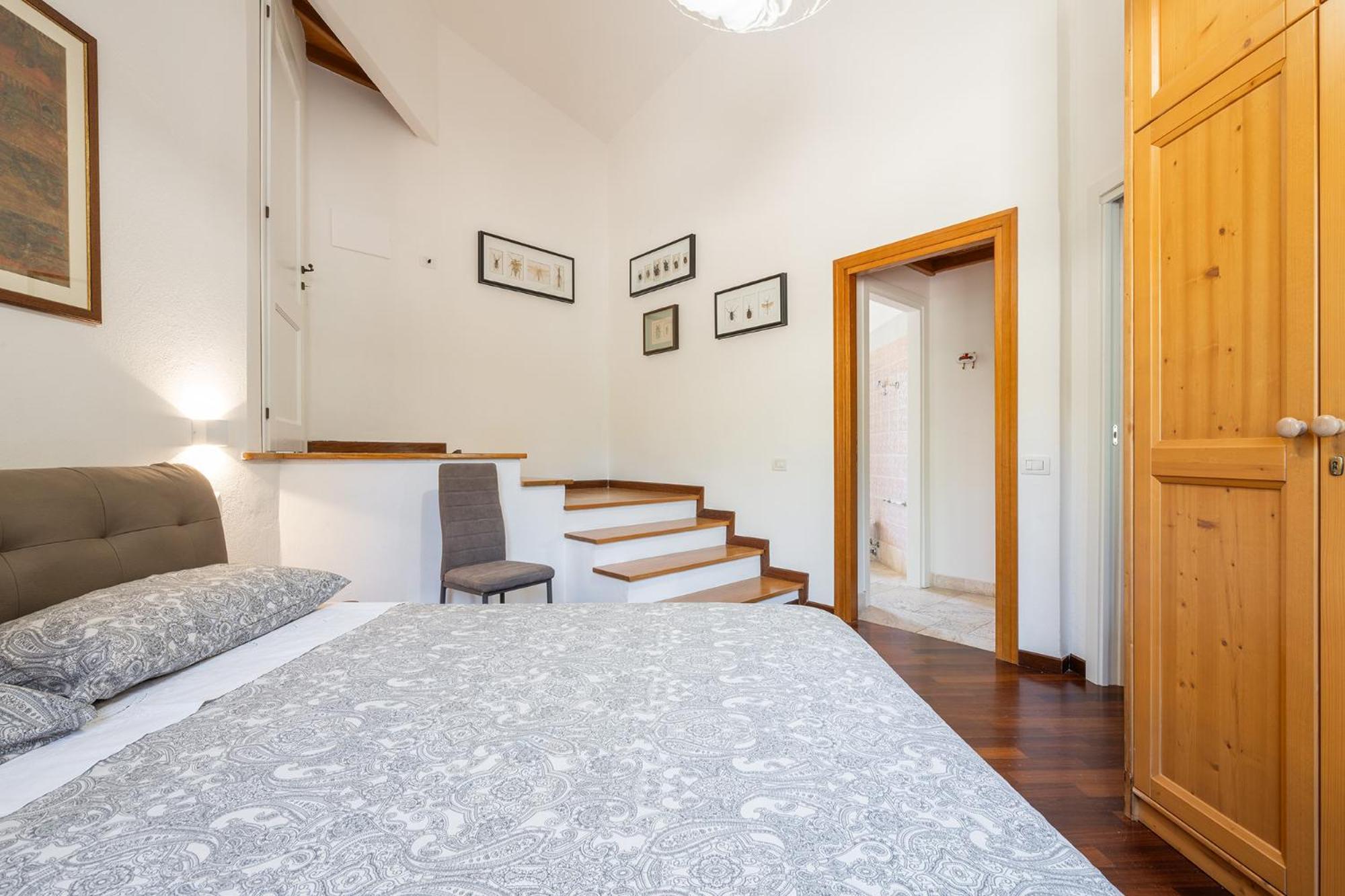 Casa Pilato Hotel Poggio dei Pini Luaran gambar
