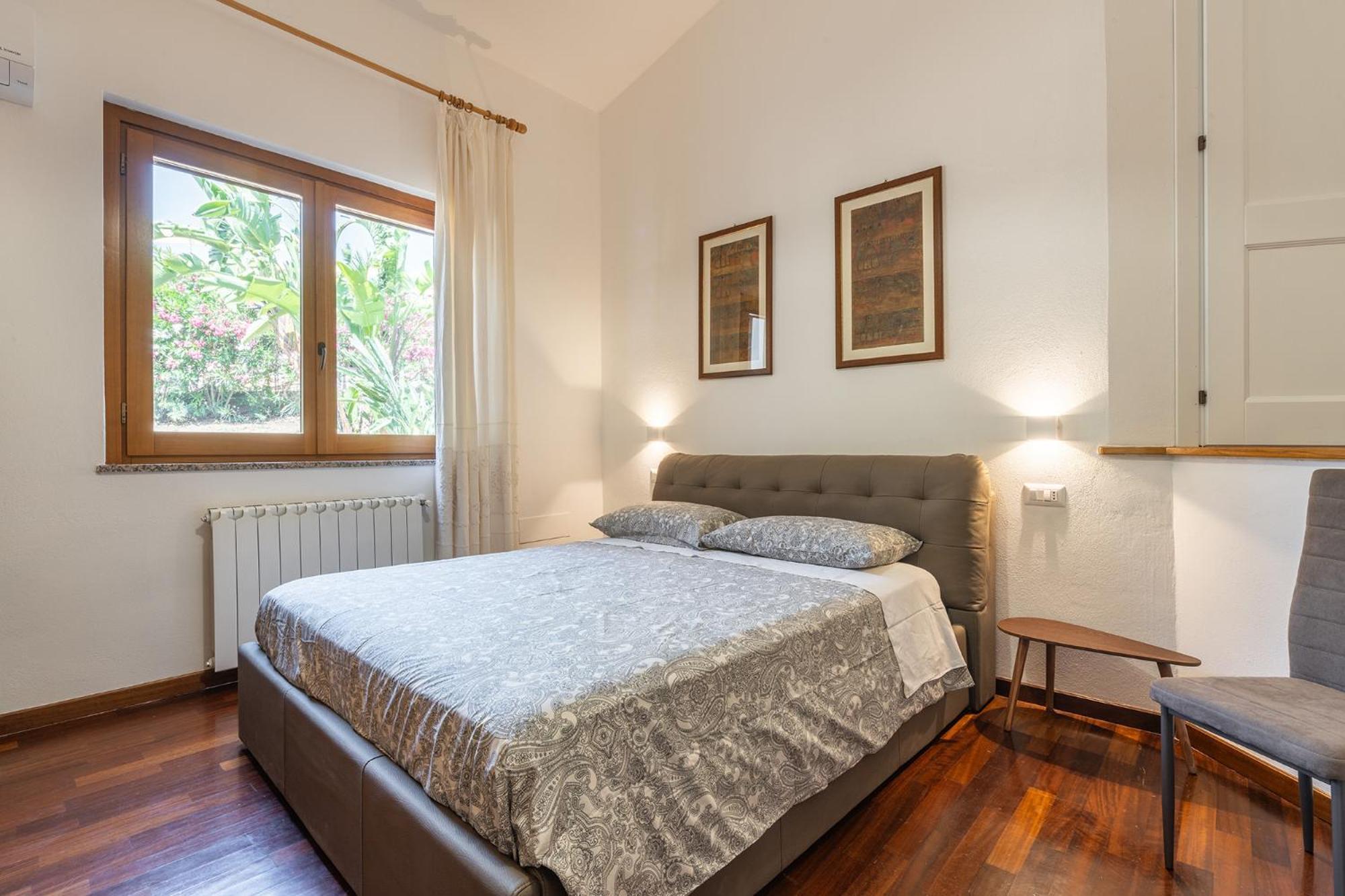 Casa Pilato Hotel Poggio dei Pini Luaran gambar
