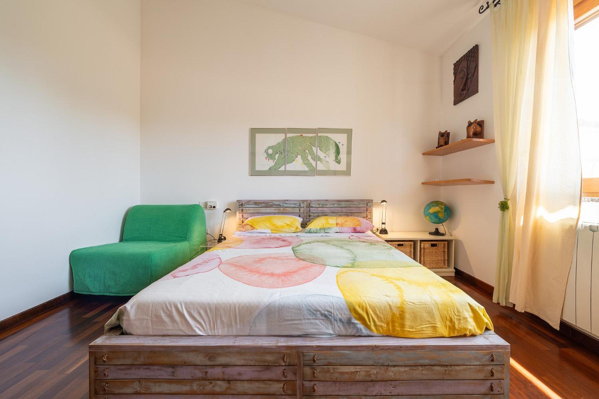 Casa Pilato Hotel Poggio dei Pini Luaran gambar