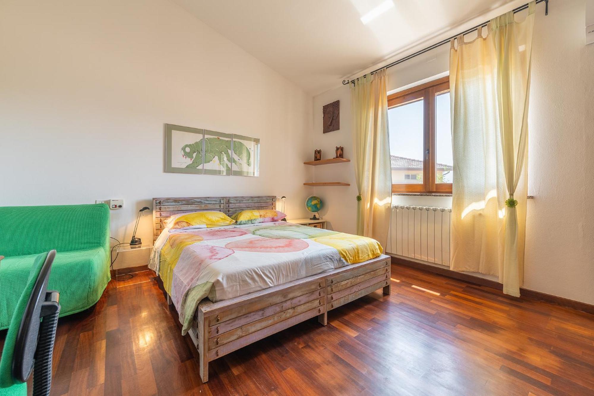 Casa Pilato Hotel Poggio dei Pini Luaran gambar