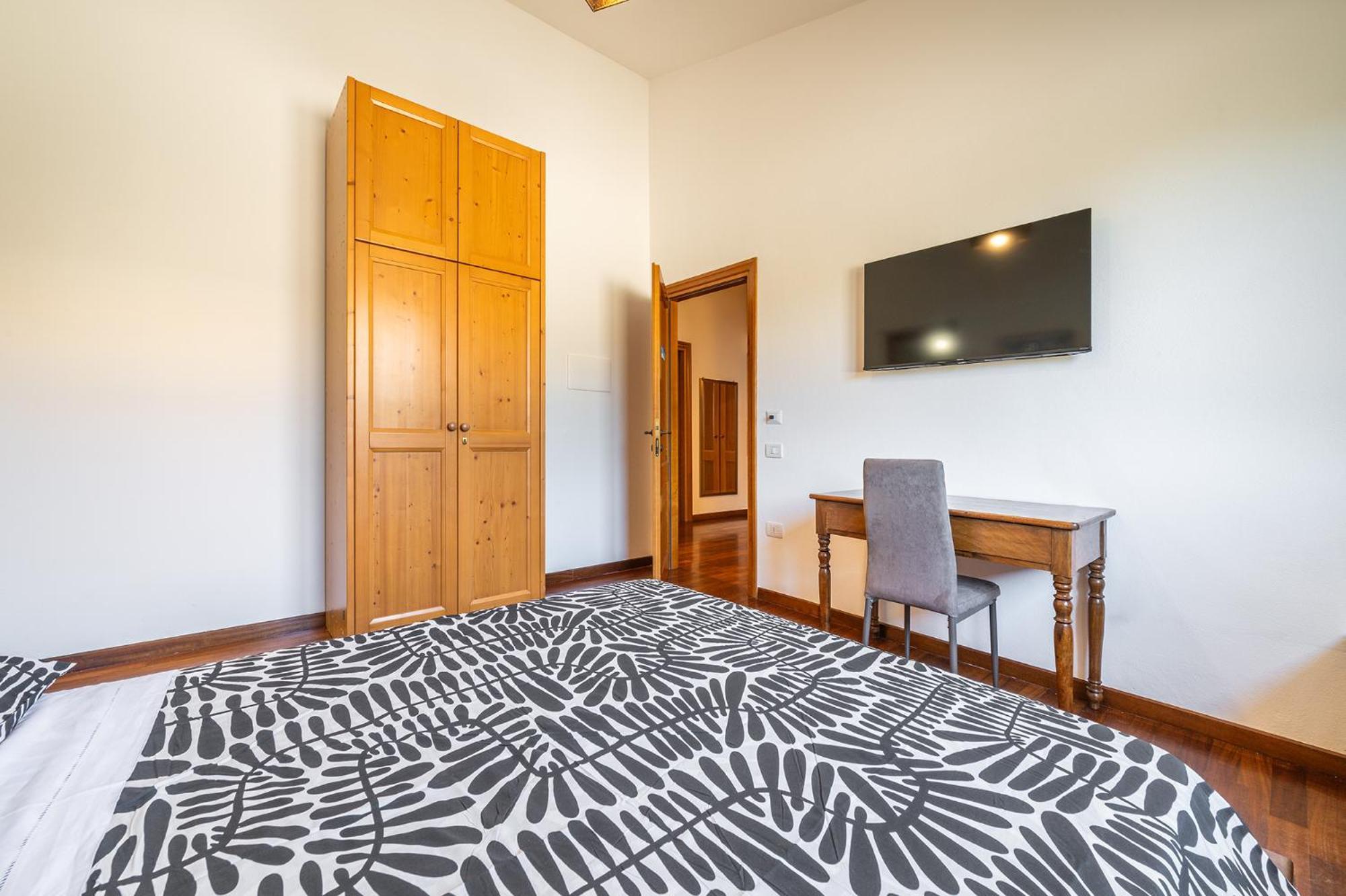 Casa Pilato Hotel Poggio dei Pini Luaran gambar