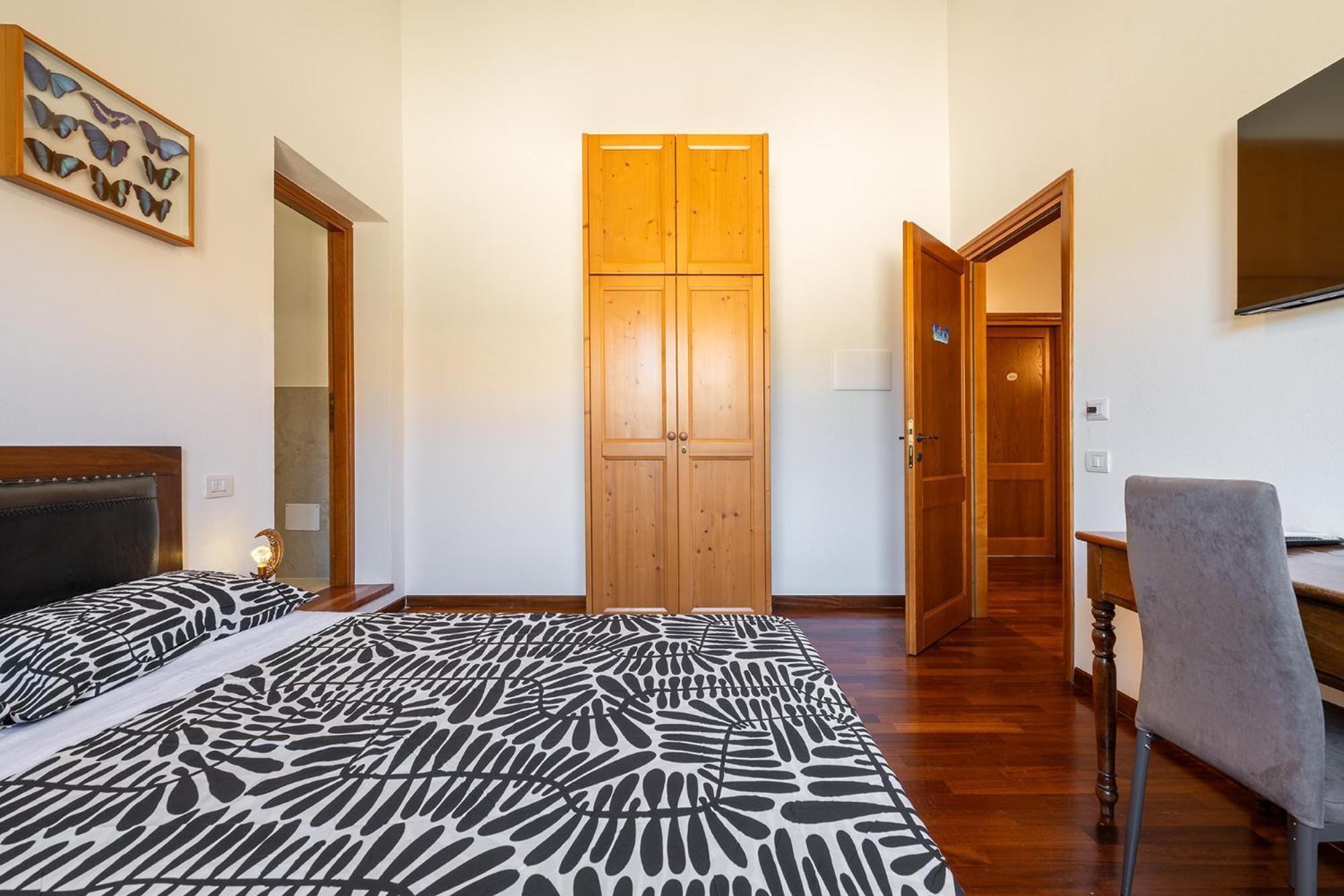 Casa Pilato Hotel Poggio dei Pini Luaran gambar