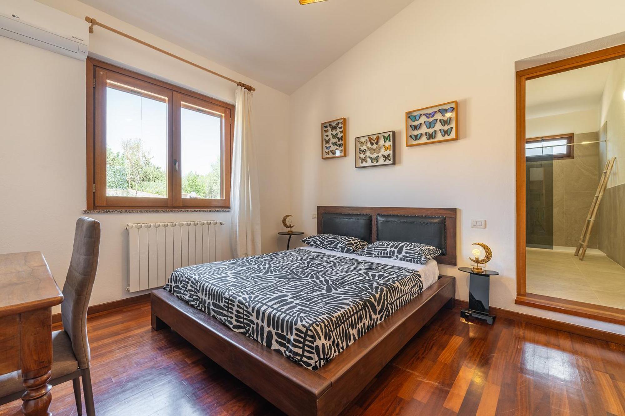Casa Pilato Hotel Poggio dei Pini Luaran gambar